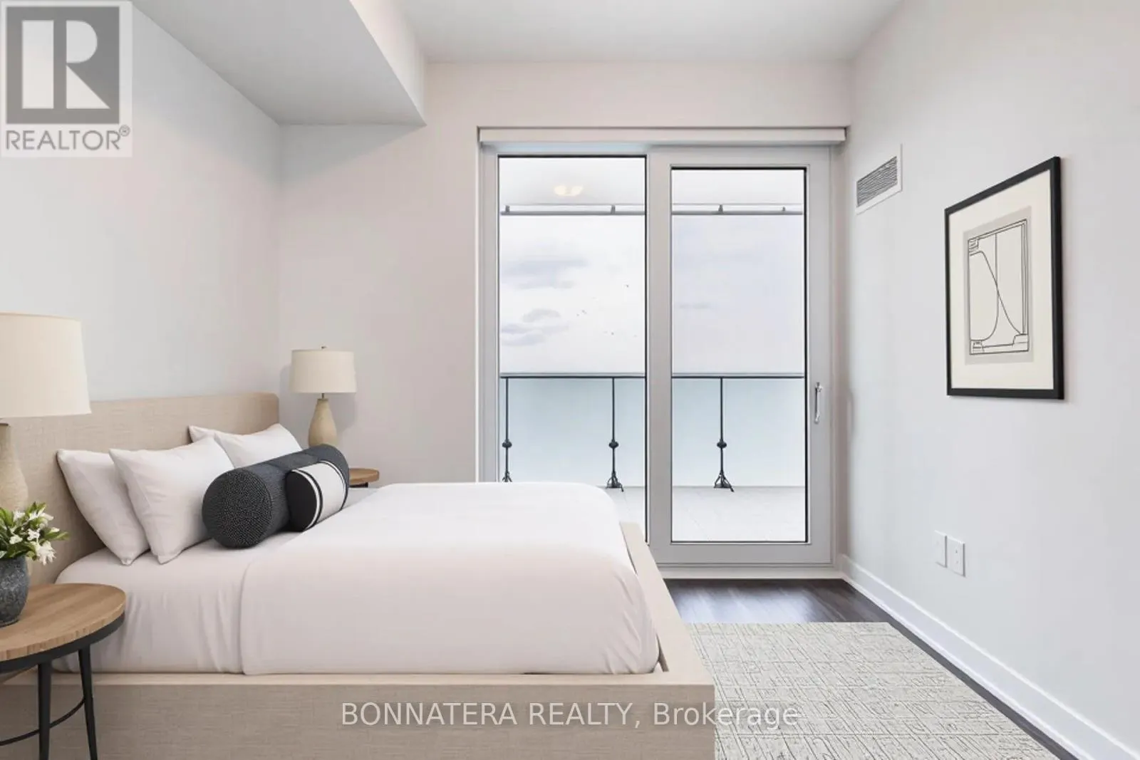 3302 - 4130 PARKSIDE VILLAGE DRIVE