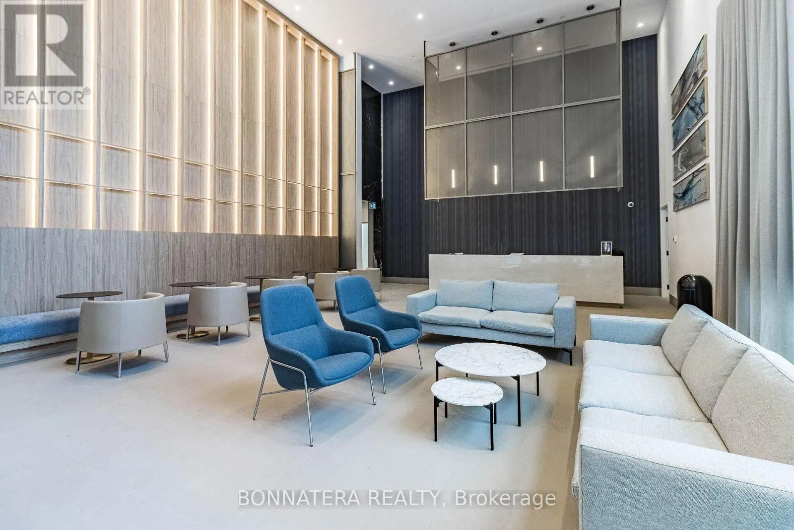 3302 - 4130 PARKSIDE VILLAGE DRIVE