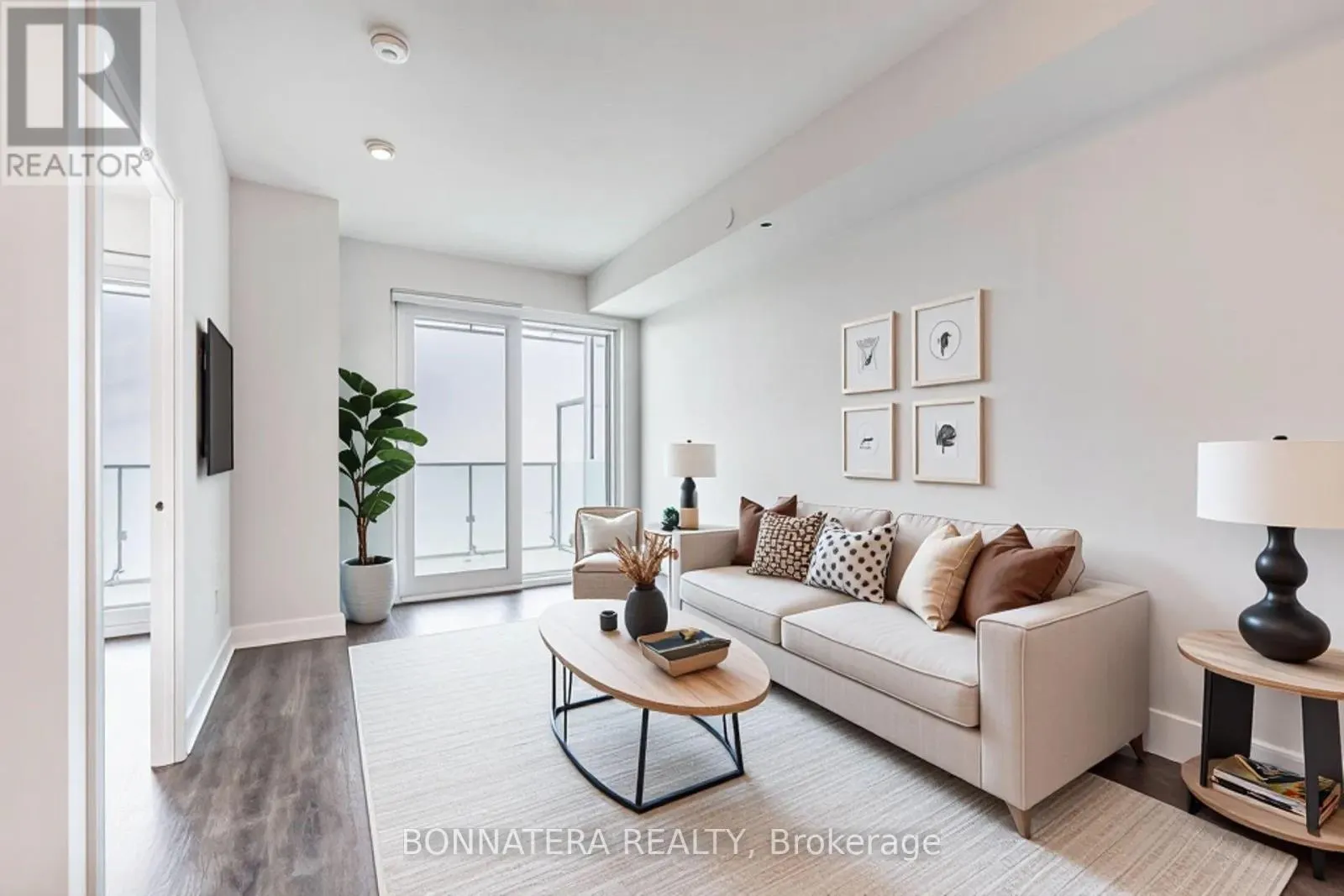 3302 - 4130 PARKSIDE VILLAGE DRIVE