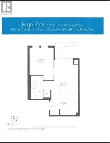 2010 - 15 ZORRA STREET