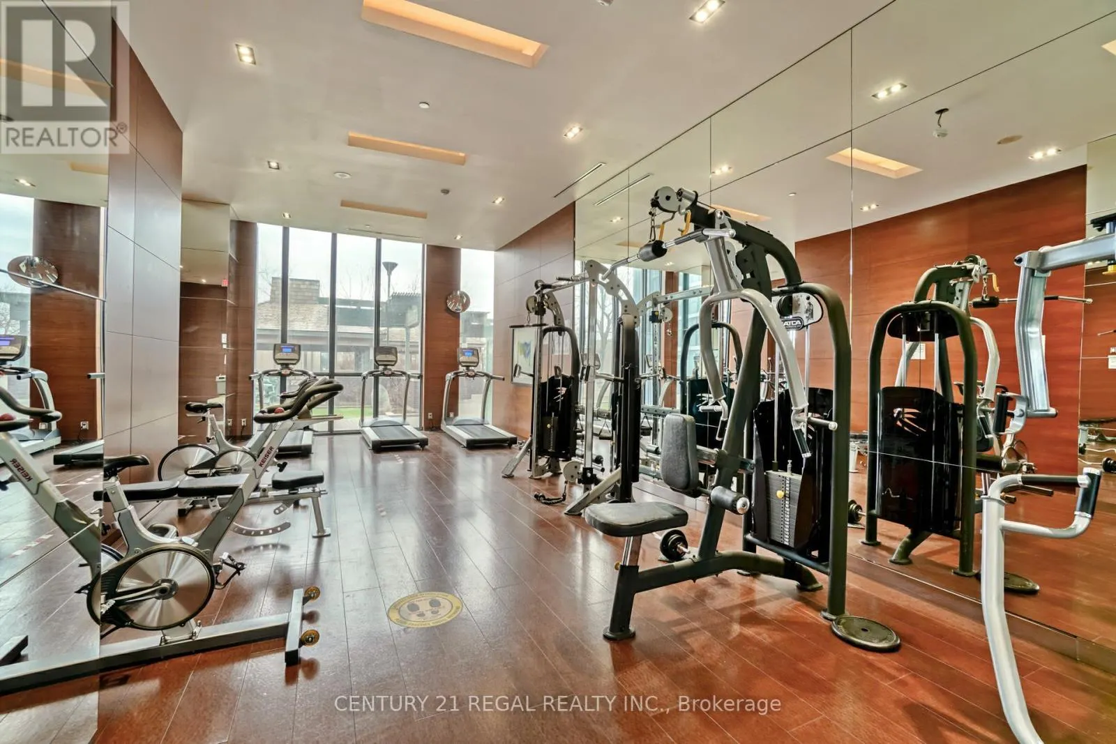 1410 - 9 VALHALLA INN ROAD