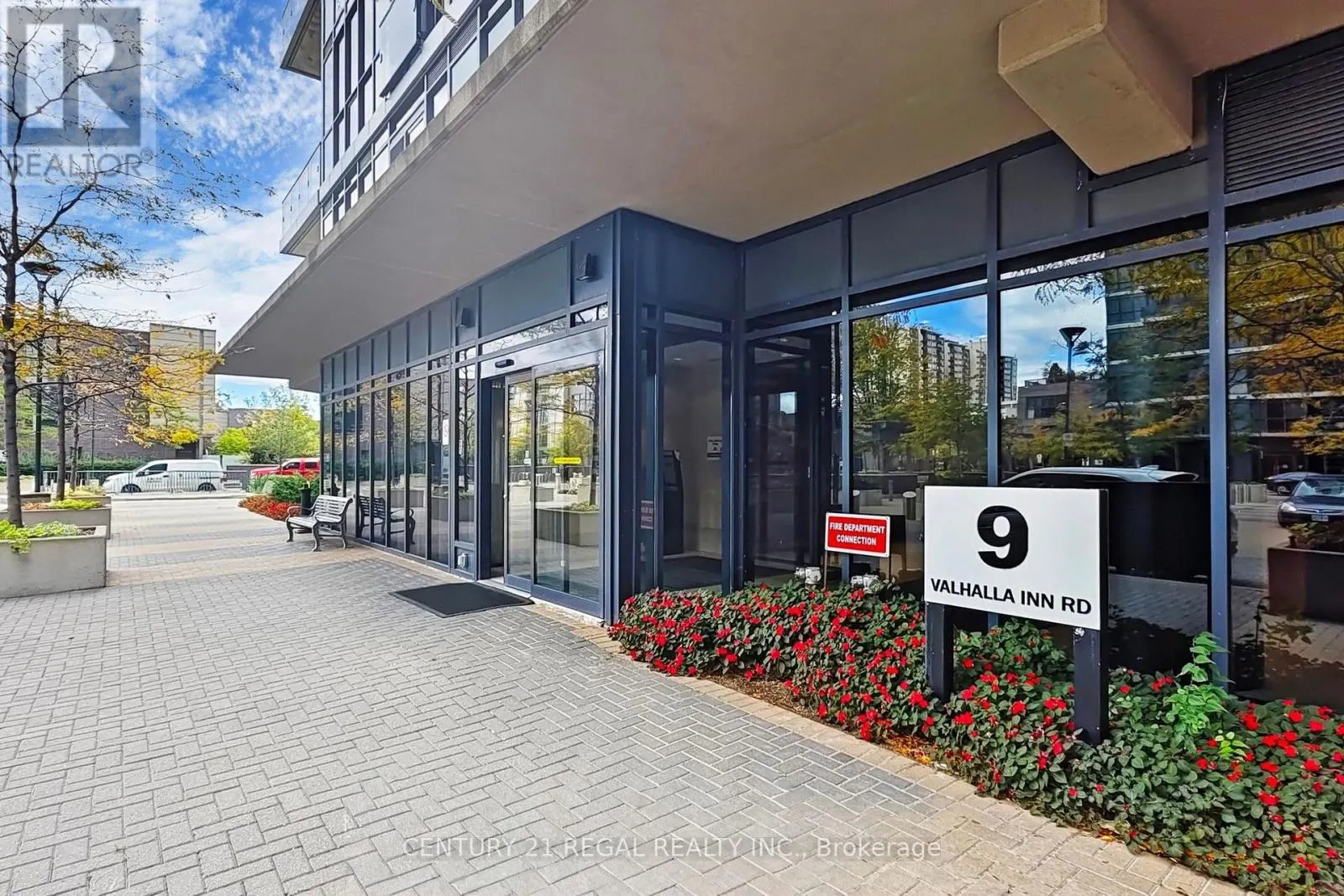 1410 - 9 VALHALLA INN ROAD