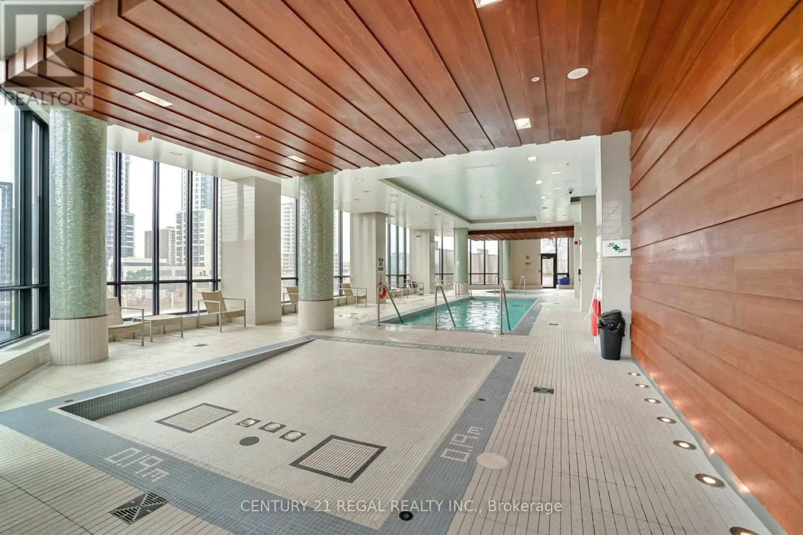 1410 - 9 VALHALLA INN ROAD