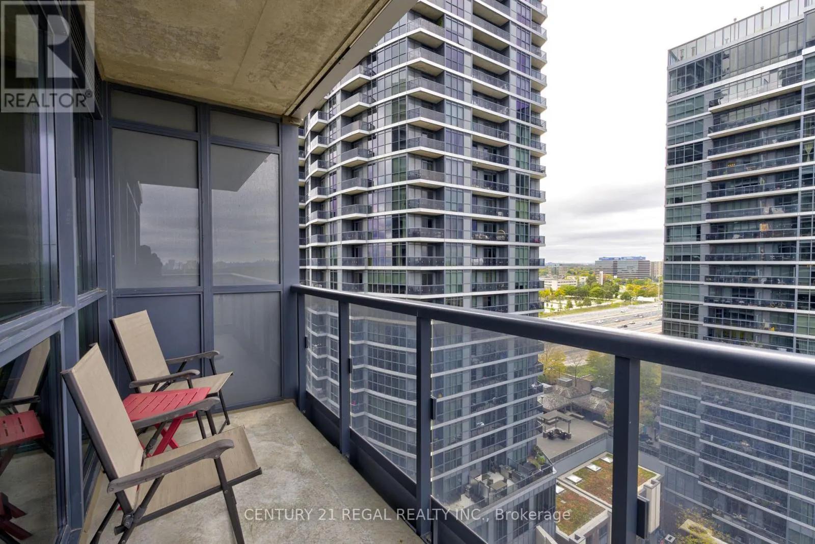 1410 - 9 VALHALLA INN ROAD