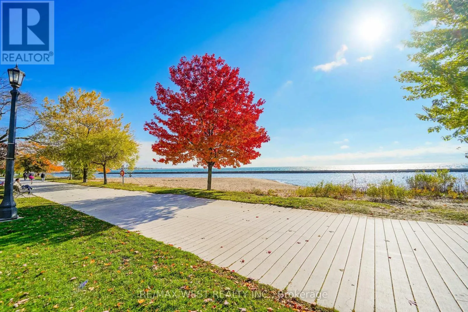 2102 - 1928 LAKE SHORE BOULEVARD