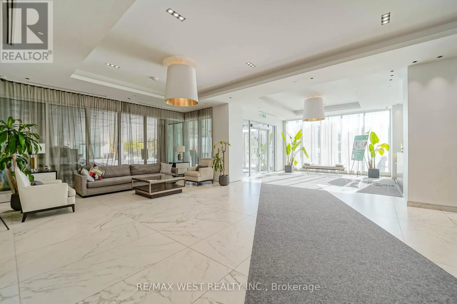 2102 - 1928 LAKE SHORE BOULEVARD