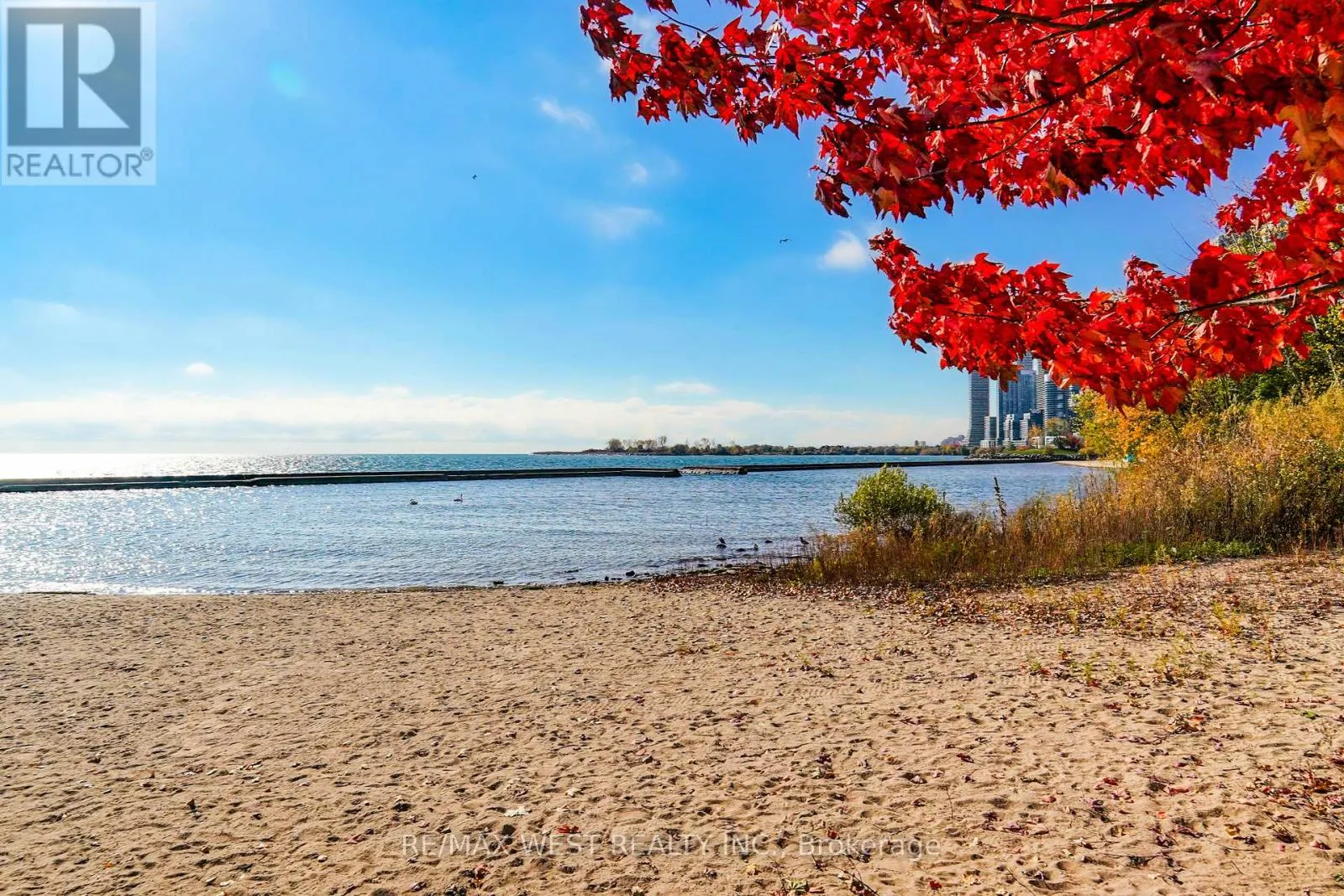 2102 - 1928 LAKE SHORE BOULEVARD