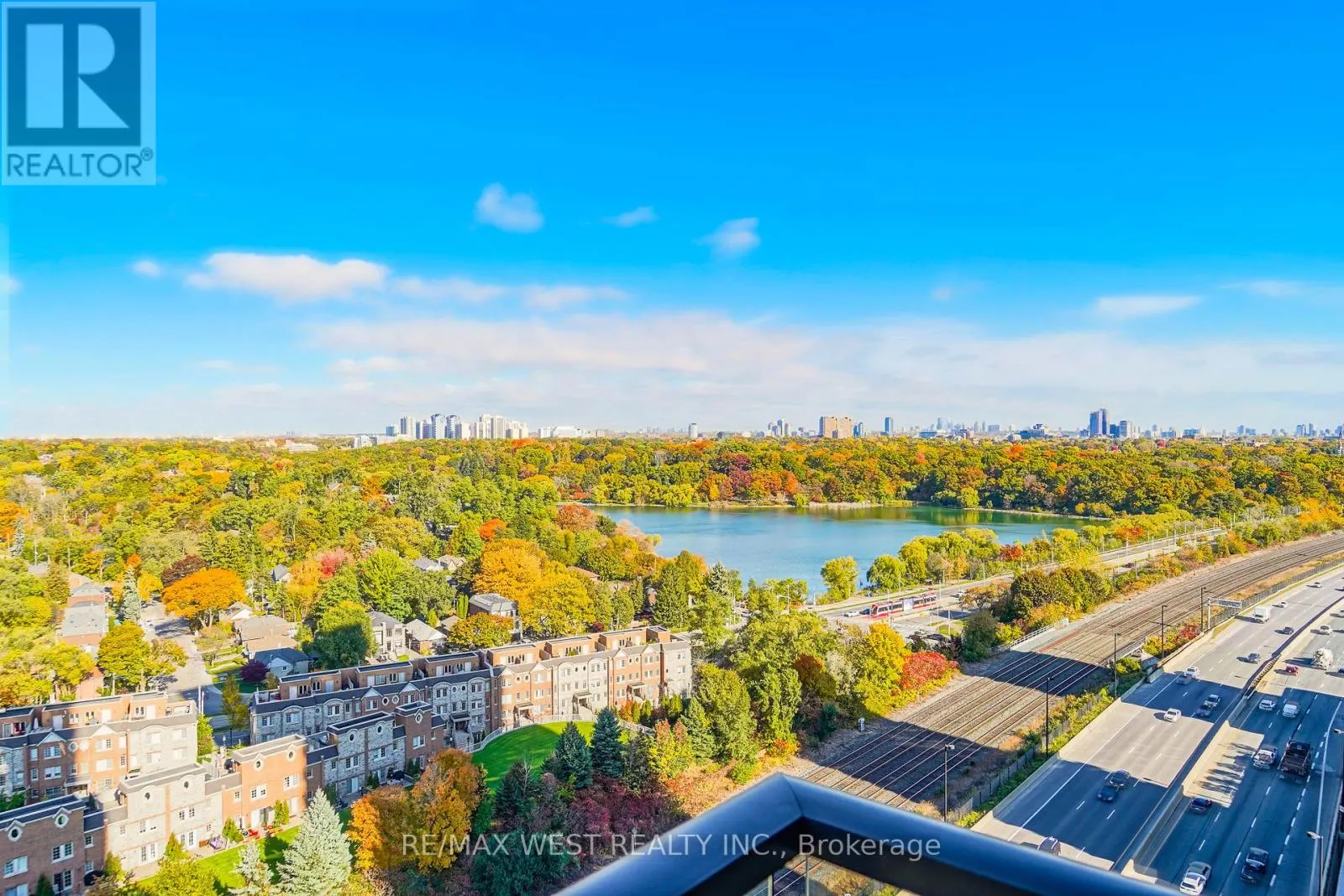 2102 - 1928 LAKE SHORE BOULEVARD