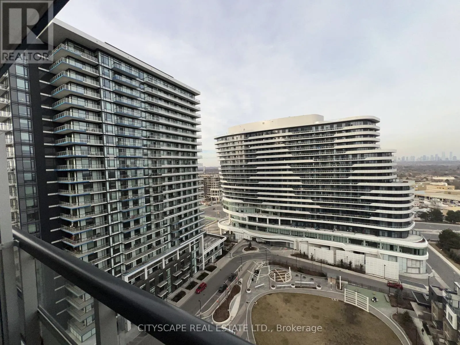 1503 - 2560 EGLINTON AVENUE