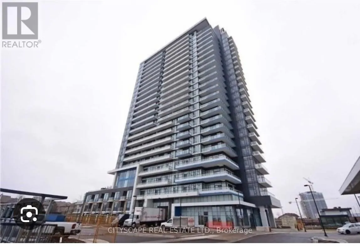 1503 - 2560 EGLINTON AVENUE