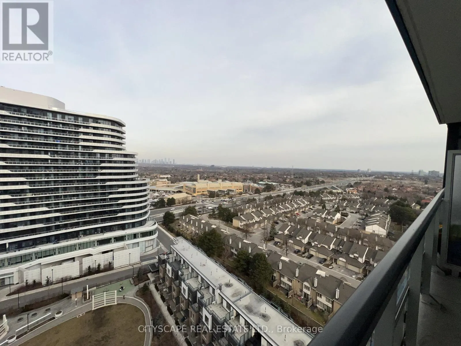 1503 - 2560 EGLINTON AVENUE