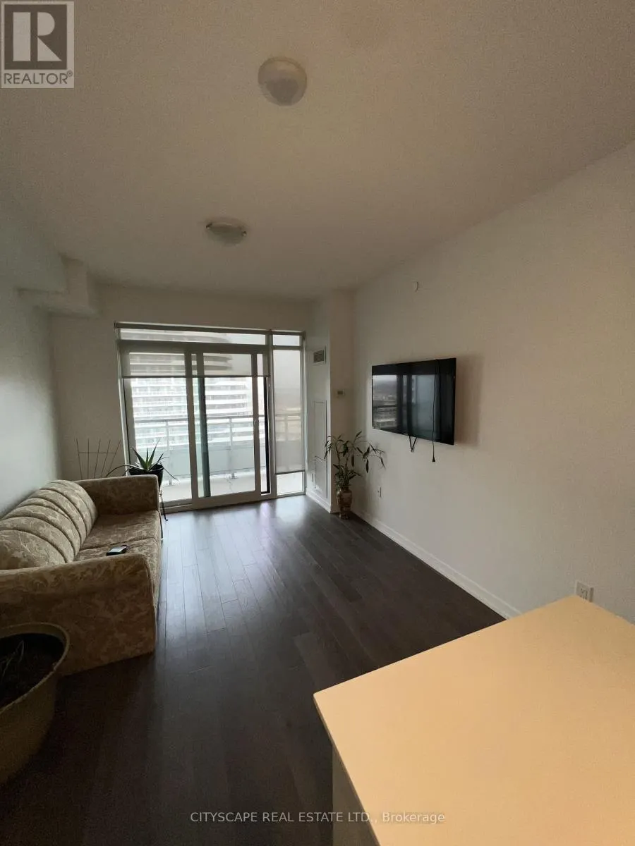 1503 - 2560 EGLINTON AVENUE