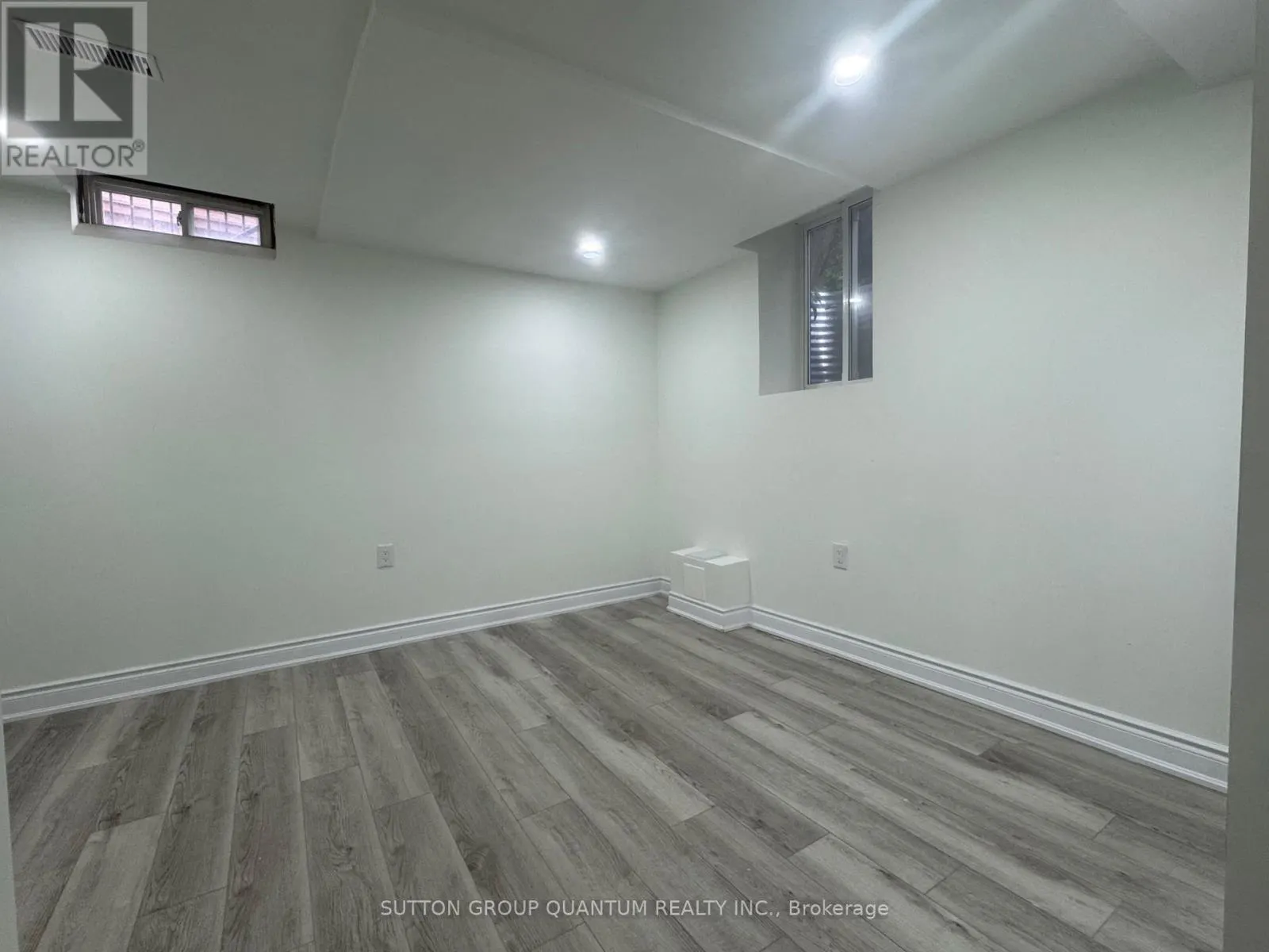 BASEMENT - 136 ATKINS CIRCLE