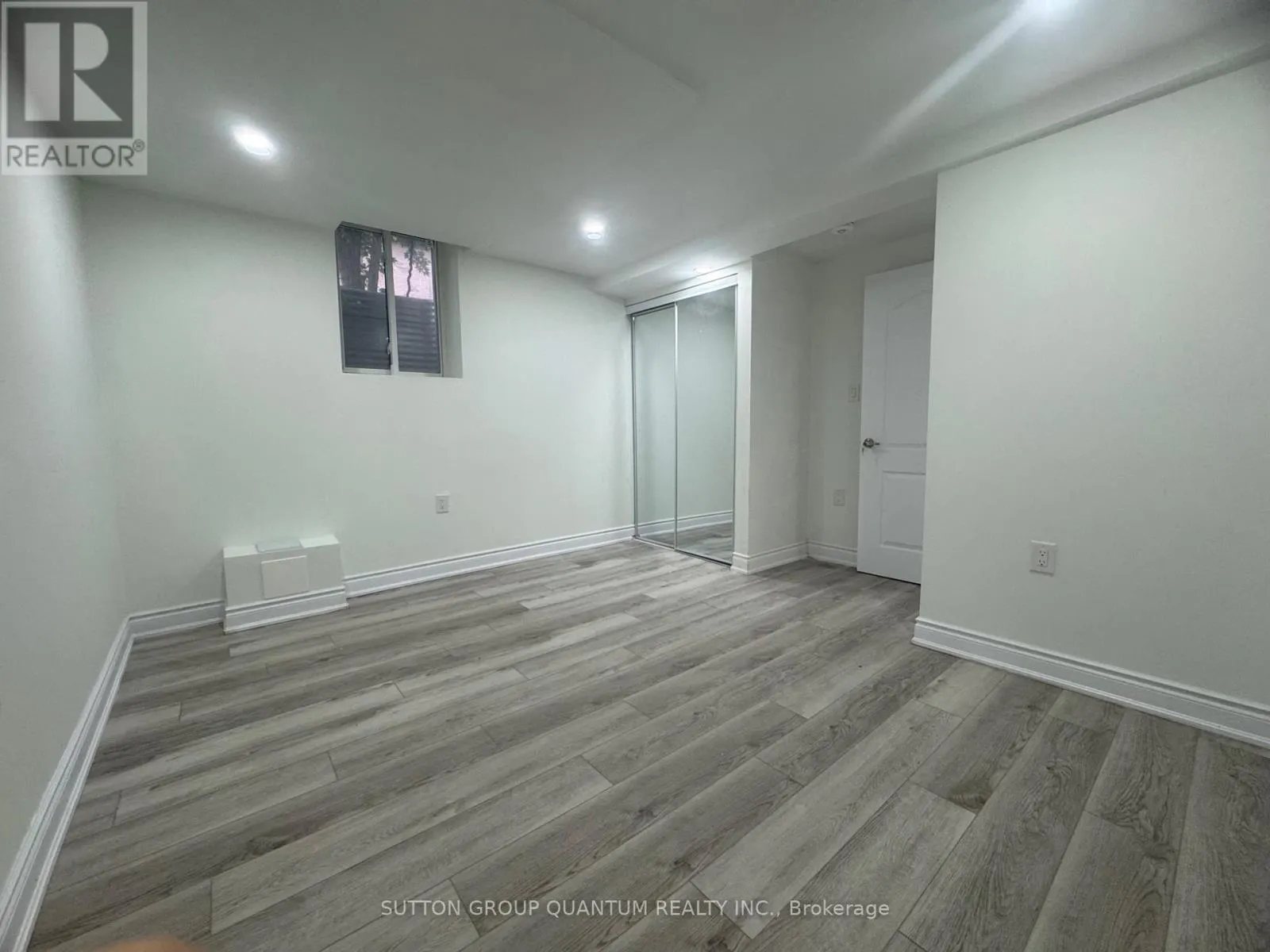 BASEMENT - 136 ATKINS CIRCLE