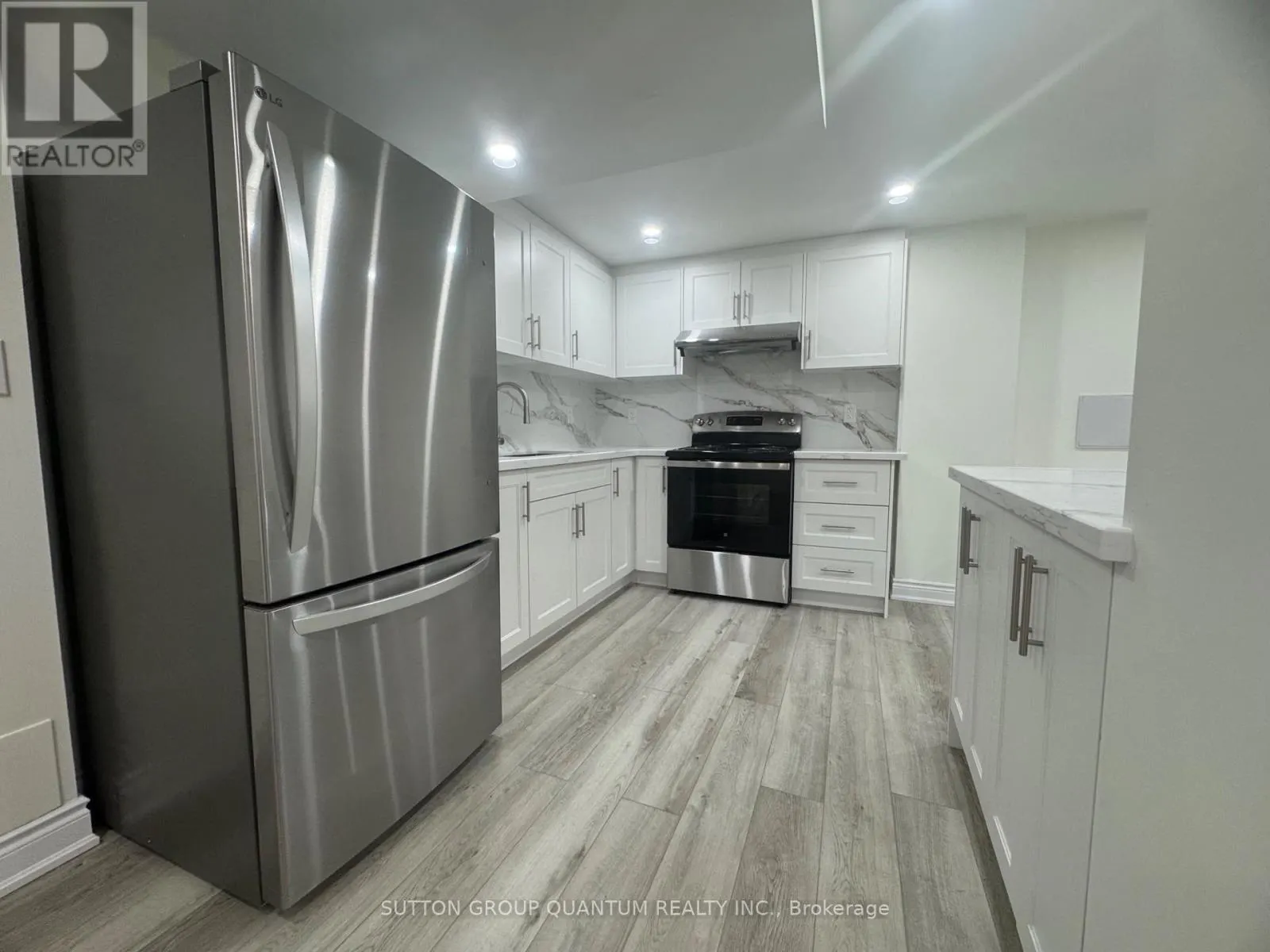 BASEMENT - 136 ATKINS CIRCLE