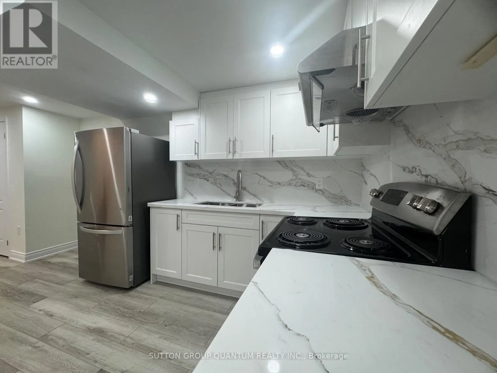 BASEMENT - 136 ATKINS CIRCLE