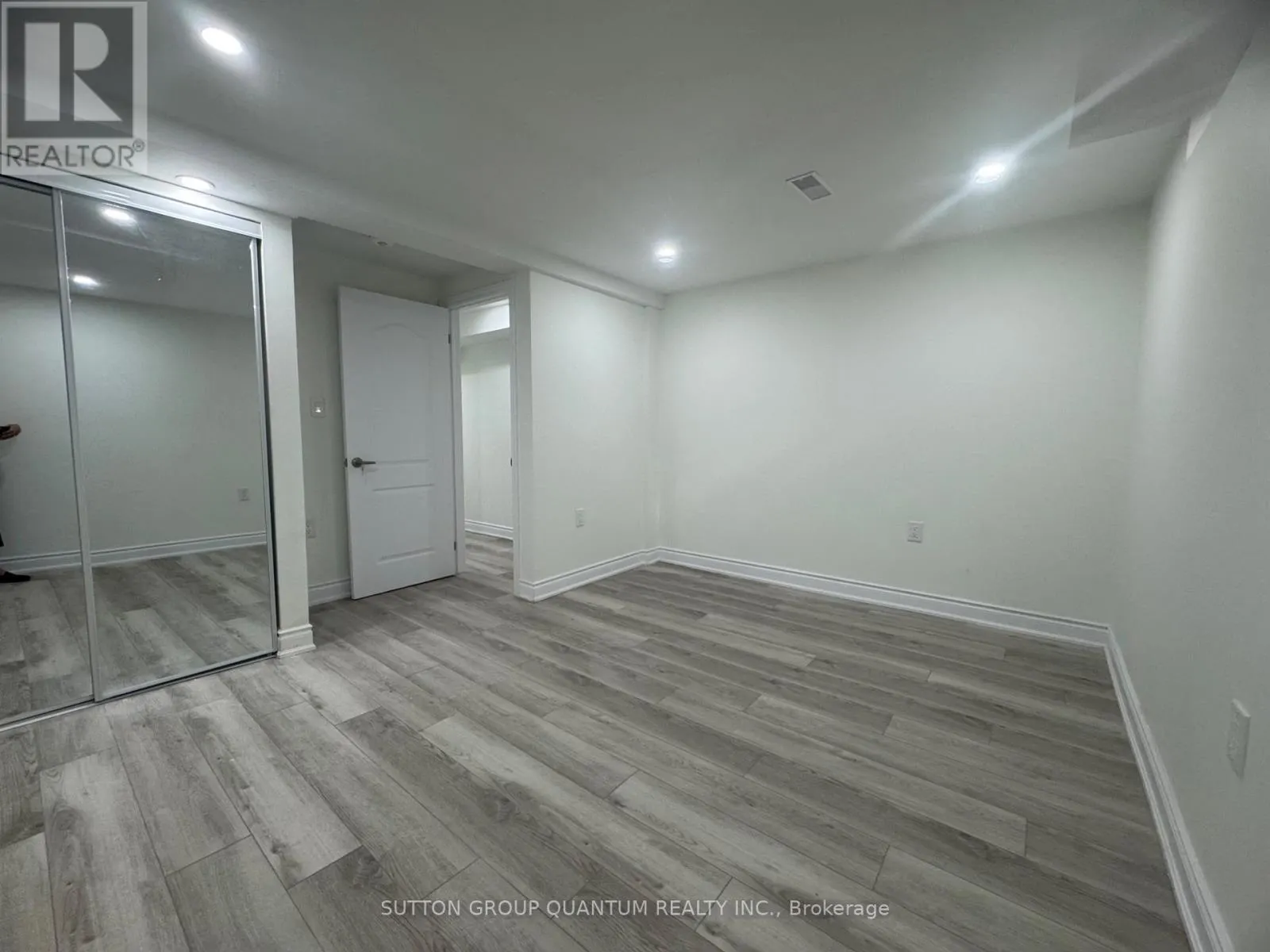 BASEMENT - 136 ATKINS CIRCLE