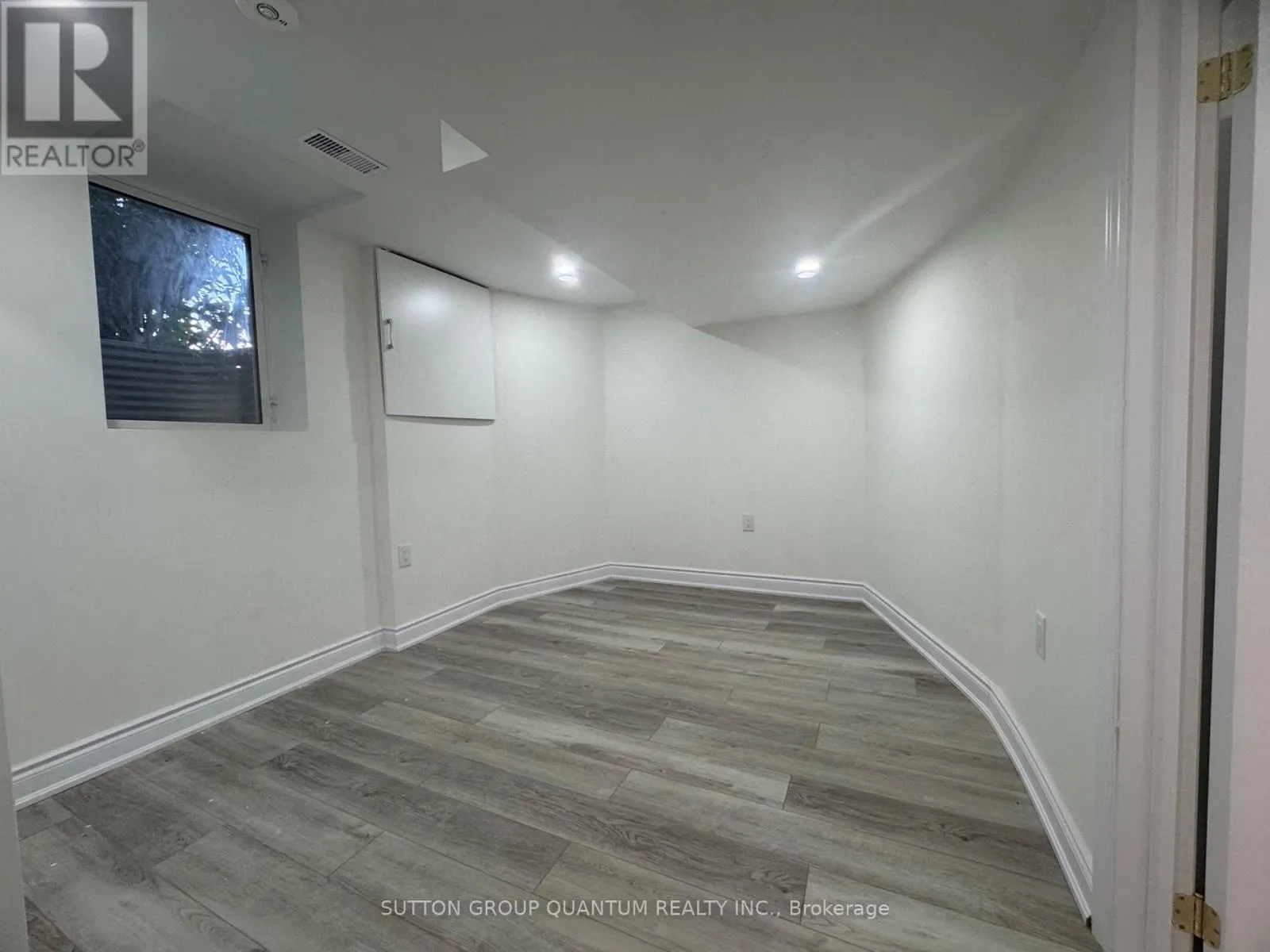 BASEMENT - 136 ATKINS CIRCLE