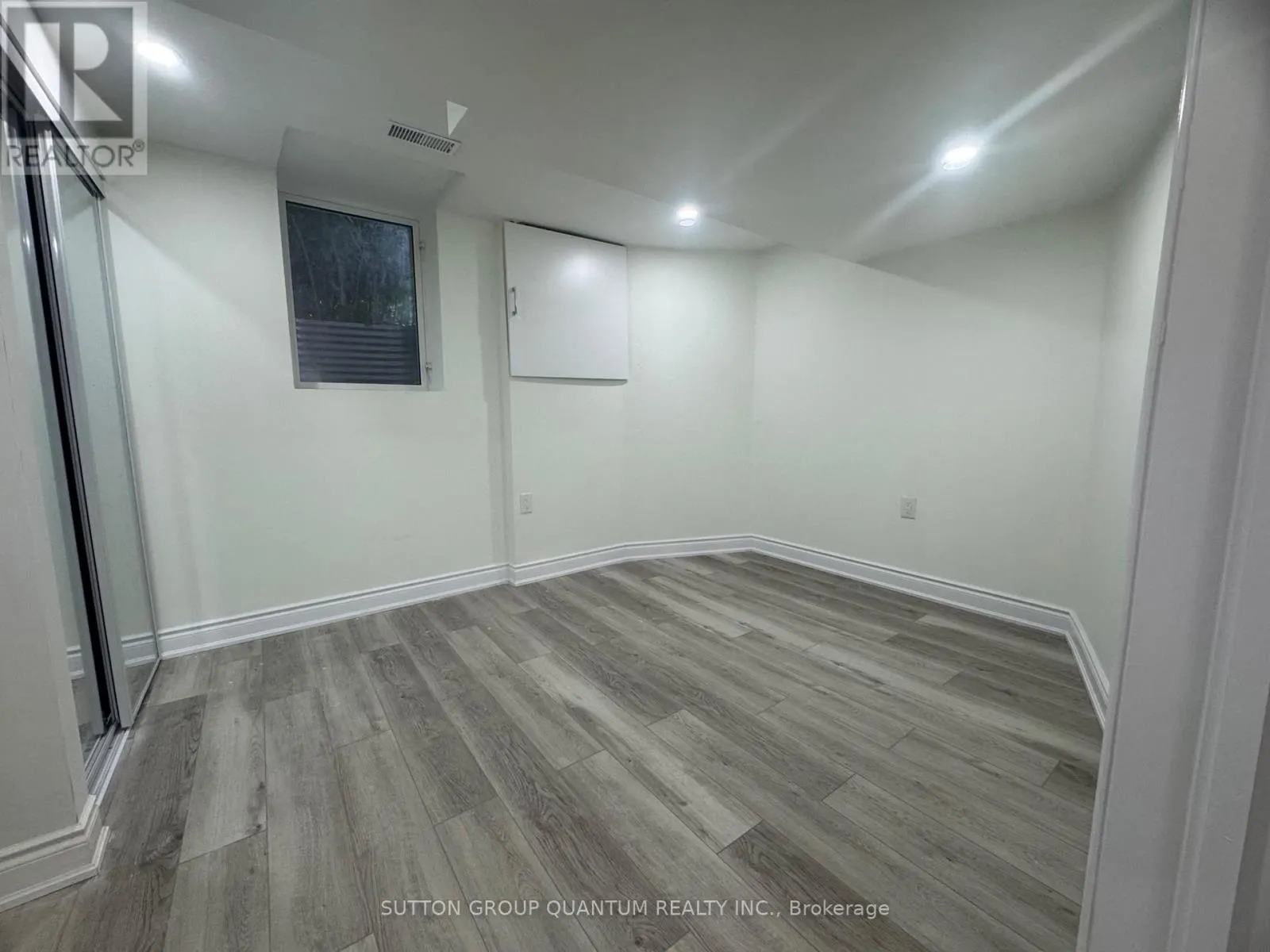 BASEMENT - 136 ATKINS CIRCLE