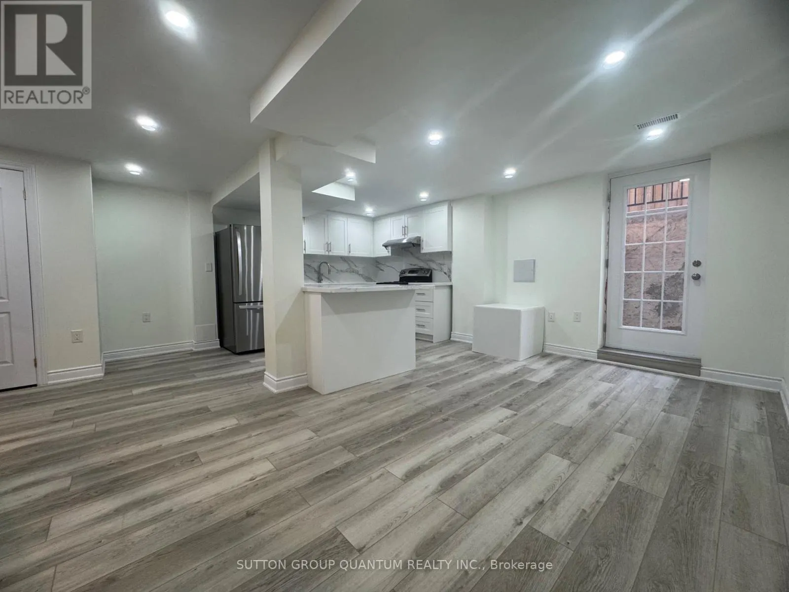 BASEMENT - 136 ATKINS CIRCLE