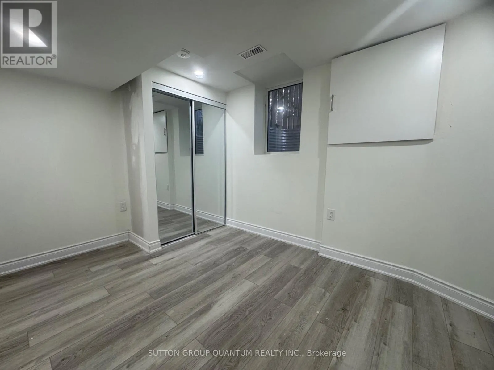 BASEMENT - 136 ATKINS CIRCLE