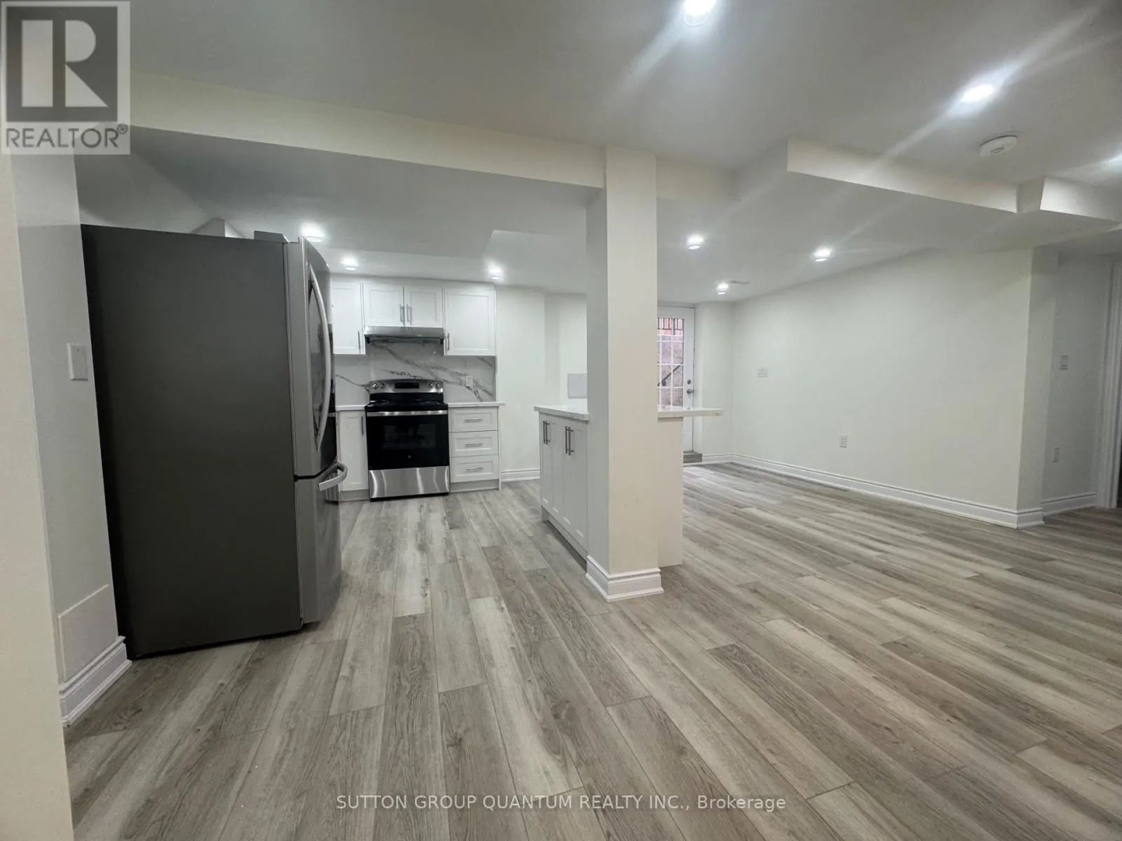 BASEMENT - 136 ATKINS CIRCLE