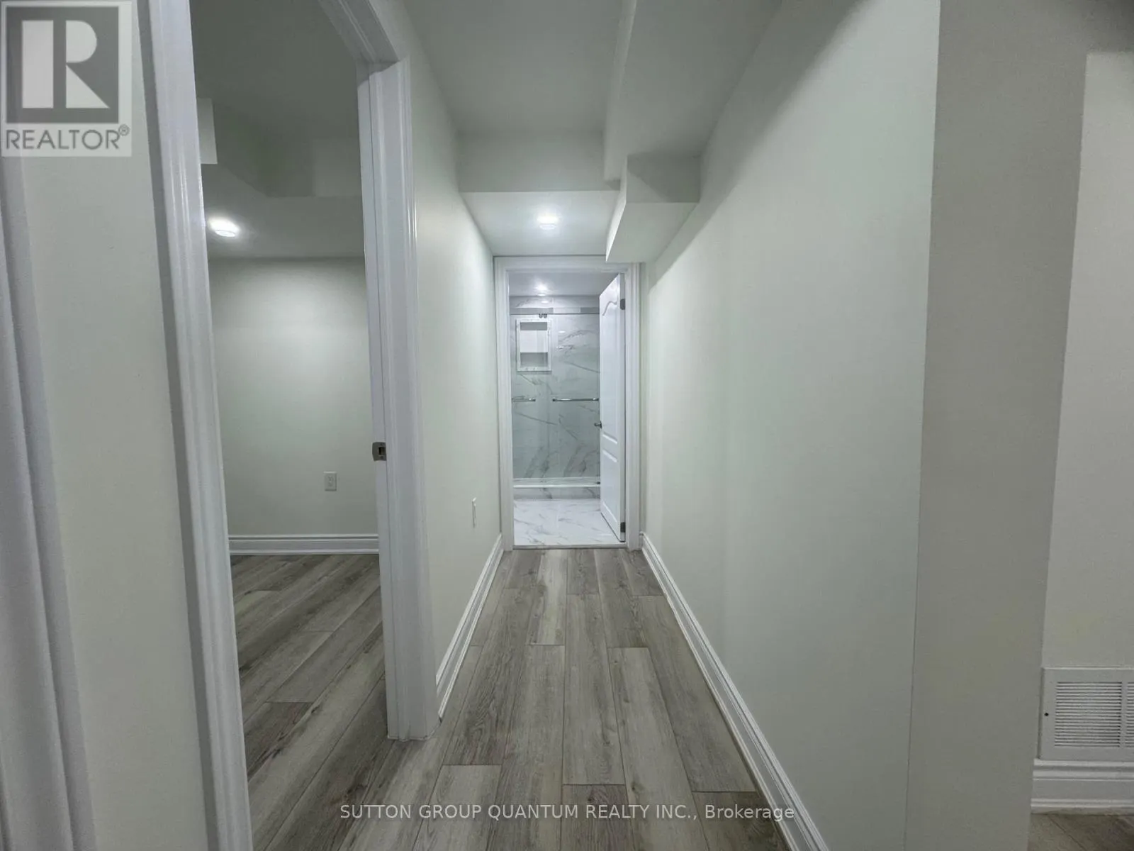 BASEMENT - 136 ATKINS CIRCLE