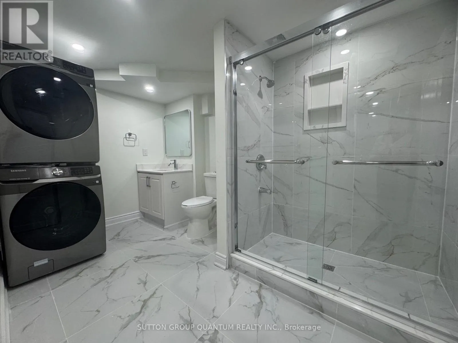 BASEMENT - 136 ATKINS CIRCLE