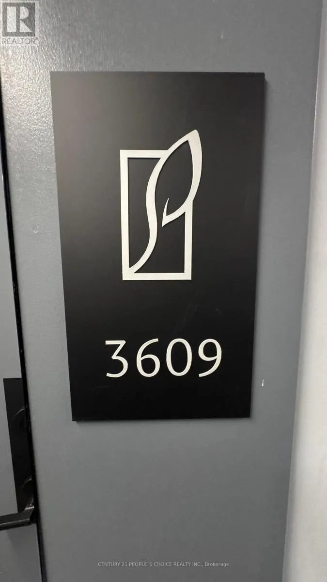 3609 - 4130 PARKSIDE VILLAGE DRIVE