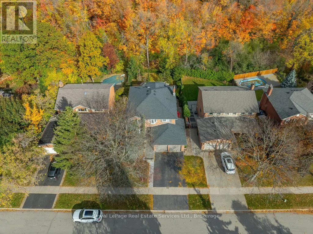 1189 RUSHBROOKE DRIVE