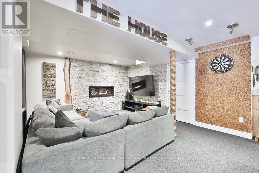 1189 RUSHBROOKE DRIVE