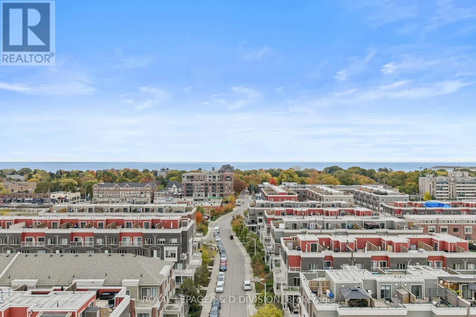 TH4 - 120 LONG BRANCH AVENUE