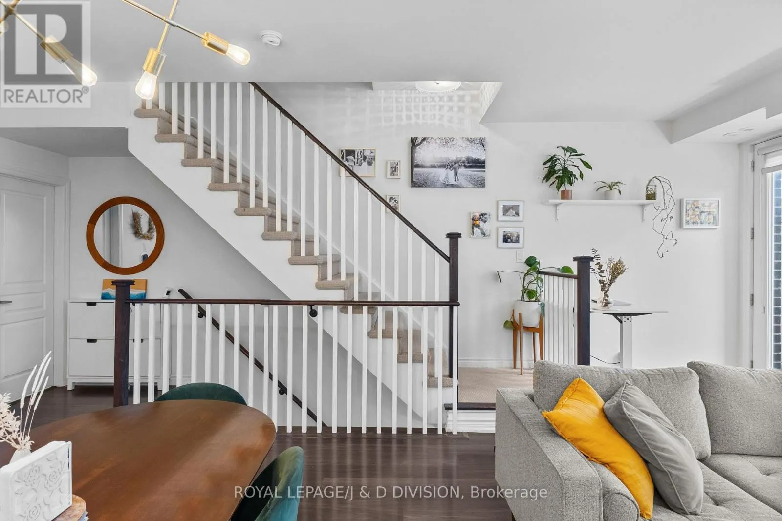 TH4 - 120 LONG BRANCH AVENUE