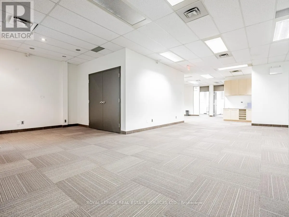 200A - 2180 MEADOWVALE BOULEVARD