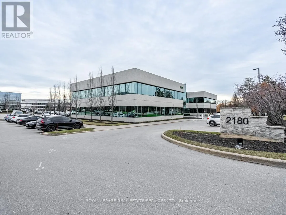 200A - 2180 MEADOWVALE BOULEVARD