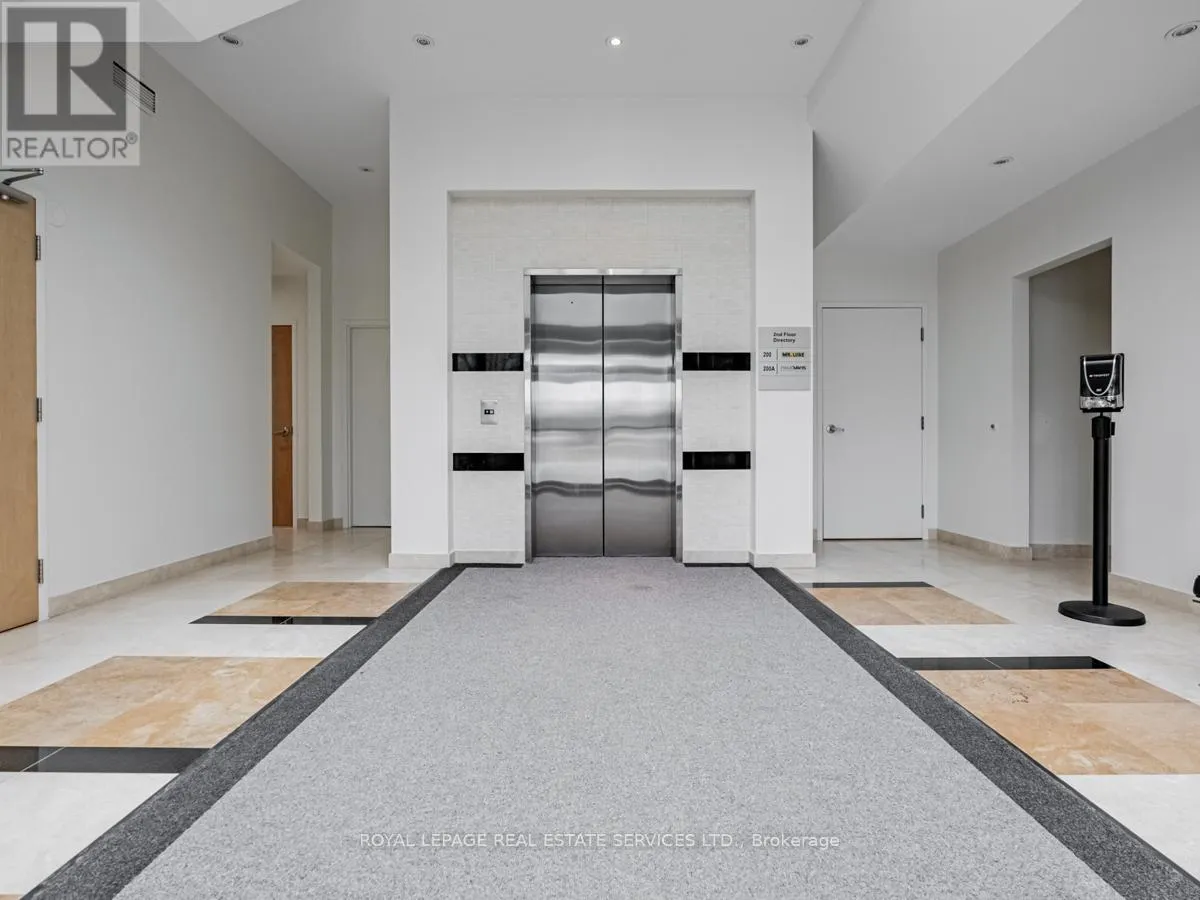 200A - 2180 MEADOWVALE BOULEVARD