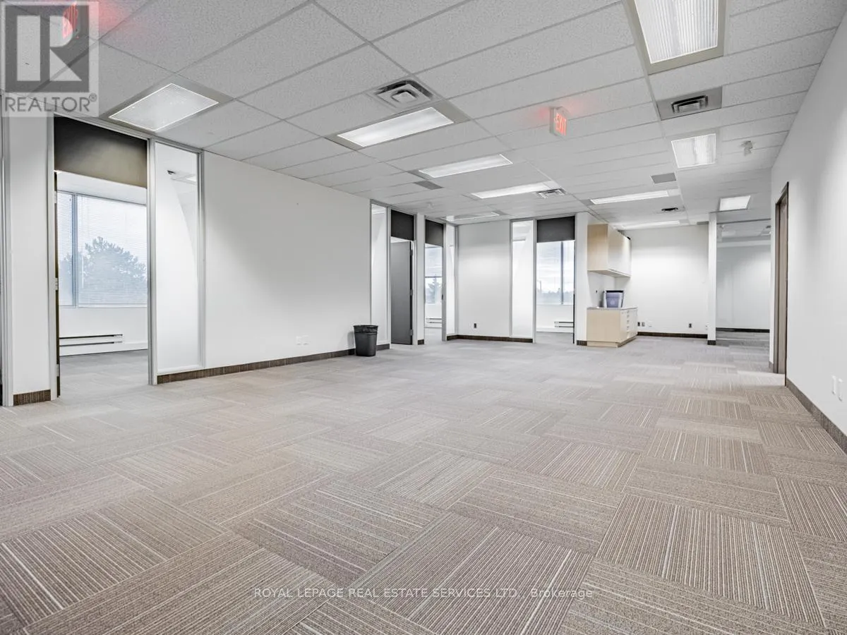 200A - 2180 MEADOWVALE BOULEVARD