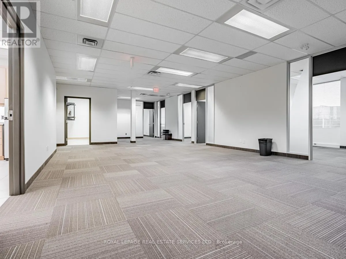 200A - 2180 MEADOWVALE BOULEVARD