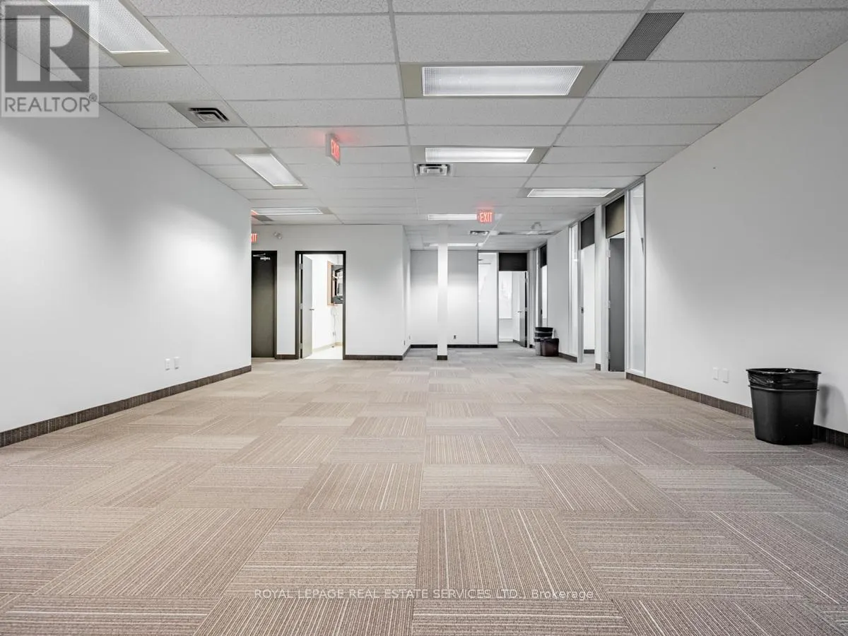 200A - 2180 MEADOWVALE BOULEVARD