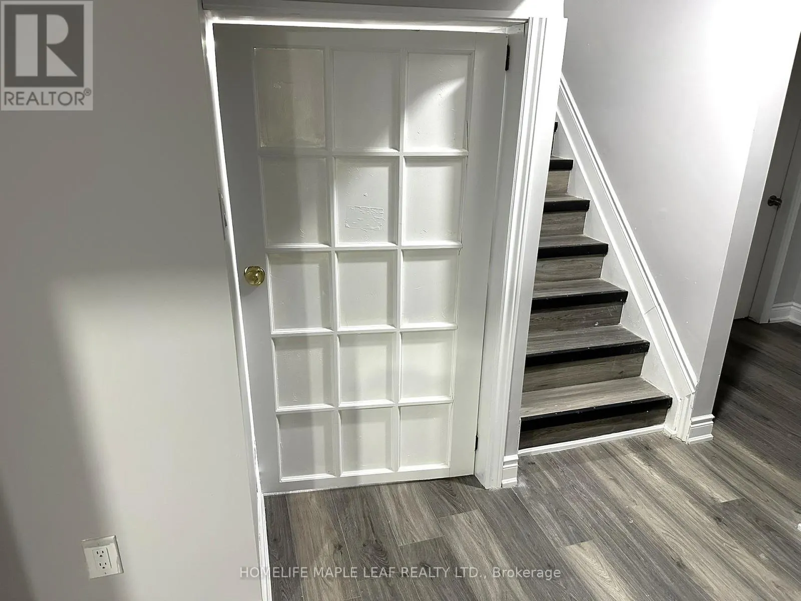 BASEMENT - 72 FOUR SEASONS CIRCLE