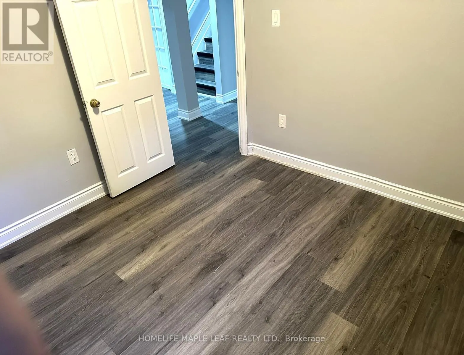 BASEMENT - 72 FOUR SEASONS CIRCLE