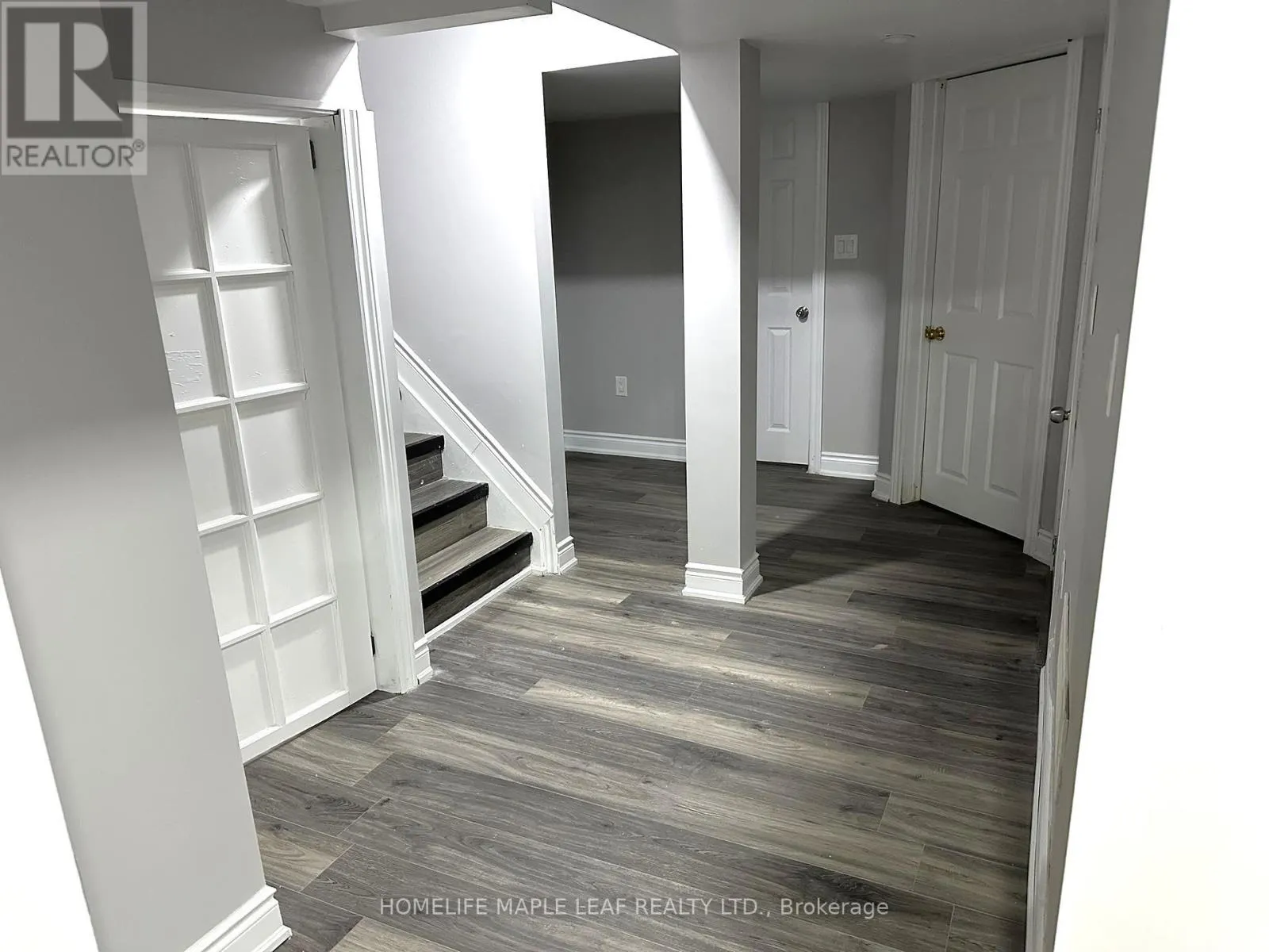 BASEMENT - 72 FOUR SEASONS CIRCLE