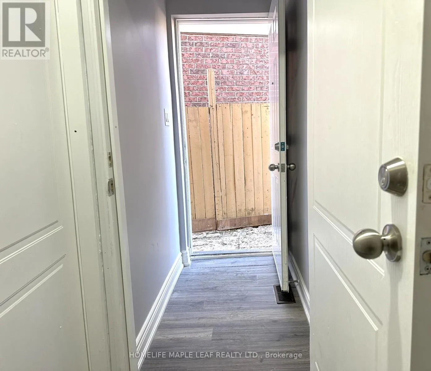 BASEMENT - 72 FOUR SEASONS CIRCLE