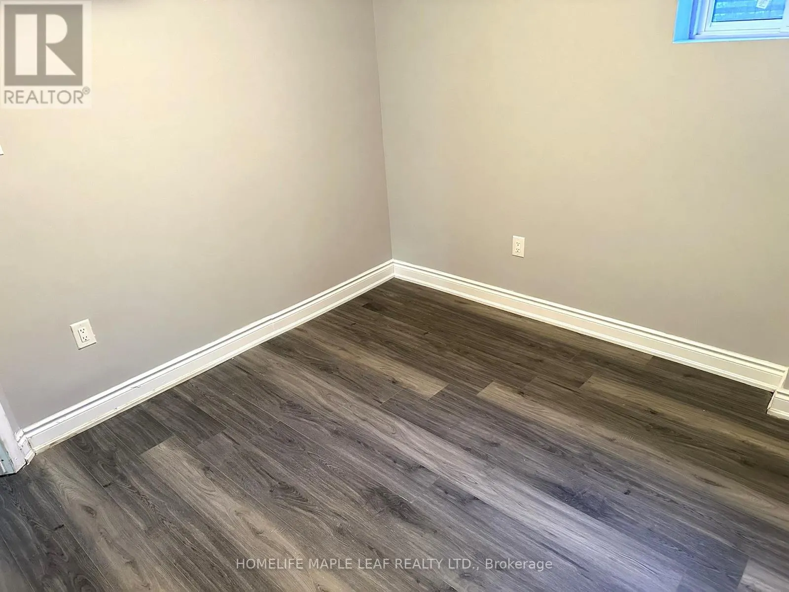 BASEMENT - 72 FOUR SEASONS CIRCLE