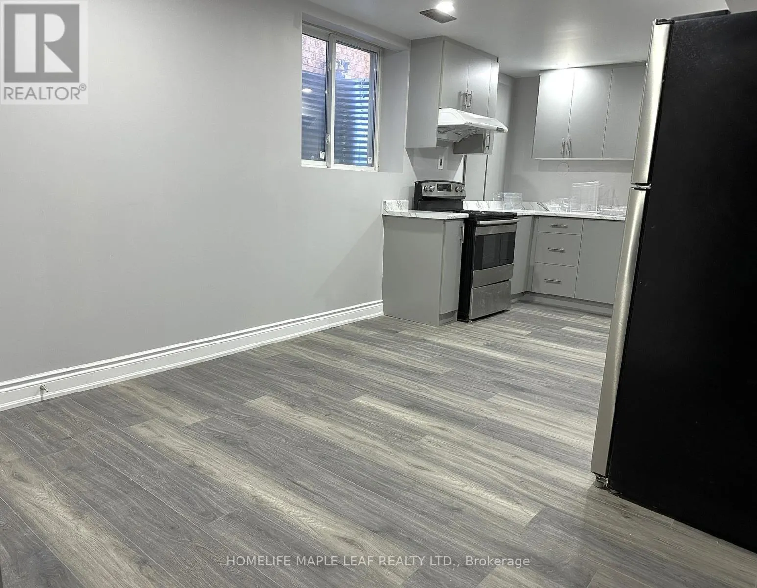 BASEMENT - 72 FOUR SEASONS CIRCLE