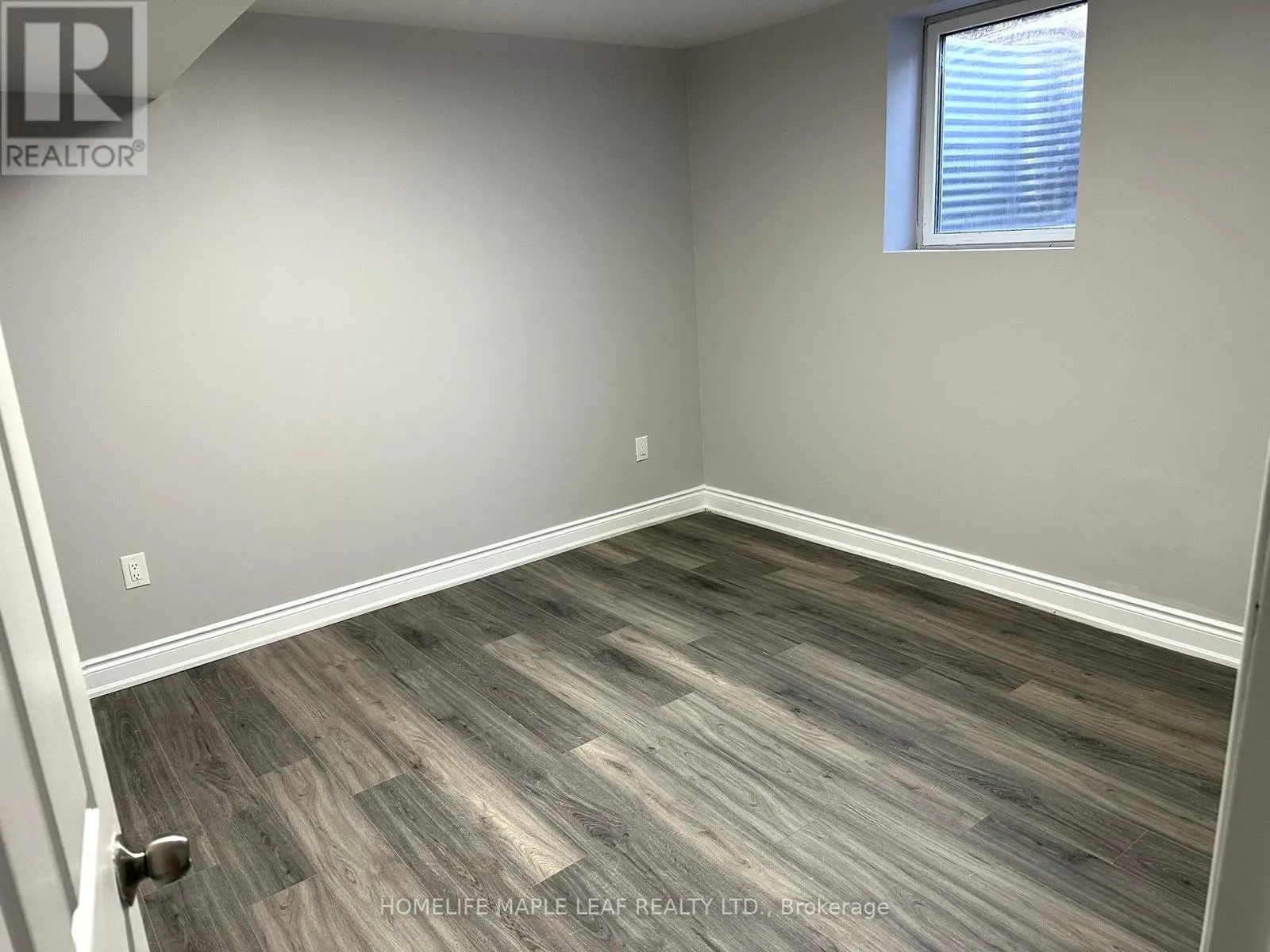 BASEMENT - 72 FOUR SEASONS CIRCLE