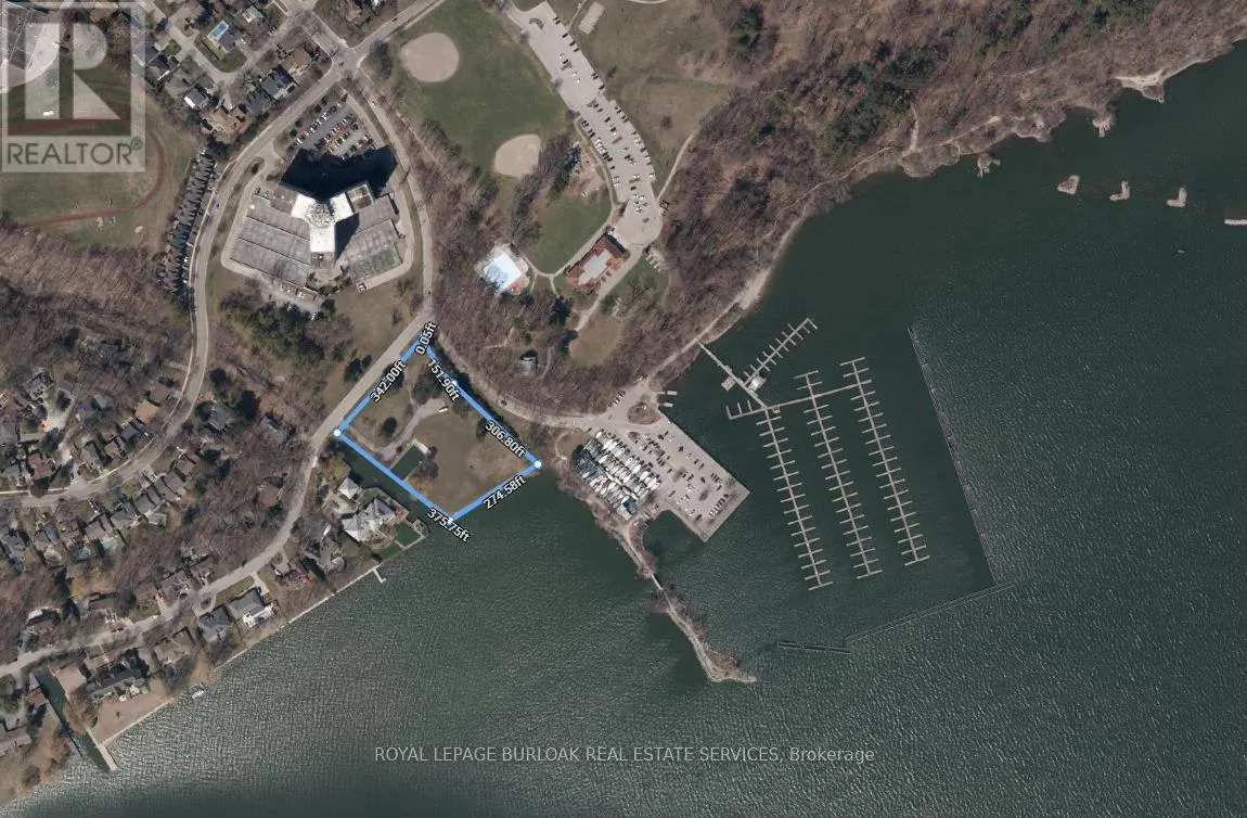 800 LASALLE PARK ROAD