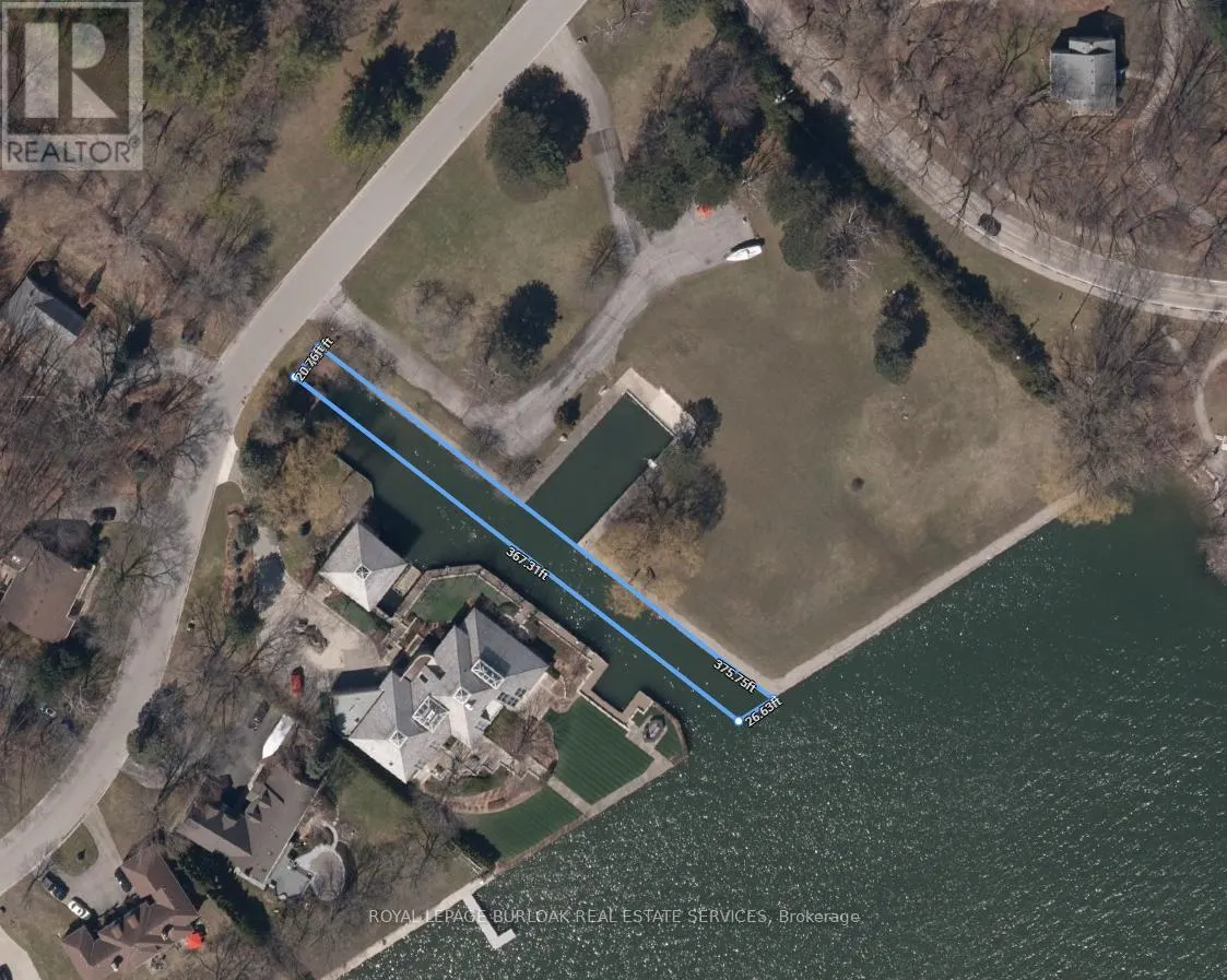 800 LASALLE PARK ROAD