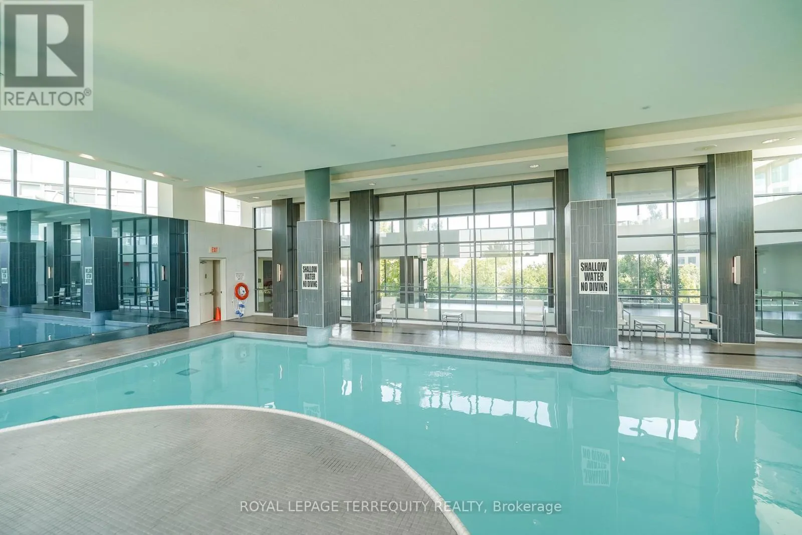 2209 - 235 SHERWAY GARDENS ROAD