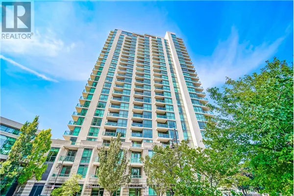 2209 - 235 SHERWAY GARDENS ROAD